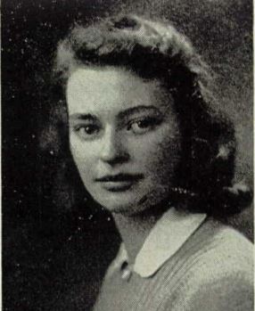 Elizabeth Lou Hickok Wade